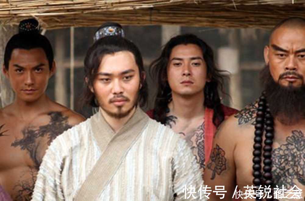 童贯$水浒第一败家子,作者为啥要歪曲和丑化他?真的是为了宋江吗?