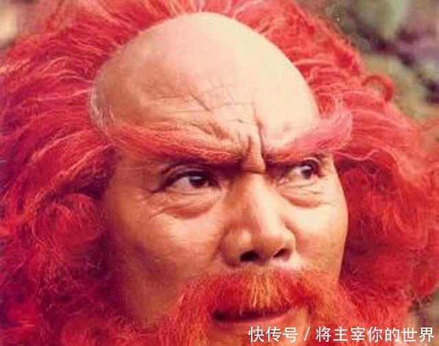  最深|《西游记》唐僧师徒四人中，藏得最深、最不出力的是沙和尚