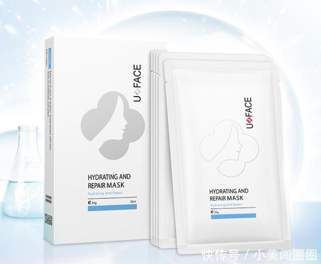 好用又平价的面膜种草!任何人都适用,值得护肤人收藏