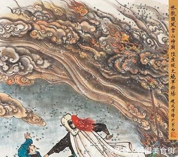 原因|水浒传,林冲是到底什么原因被逼上梁山的!