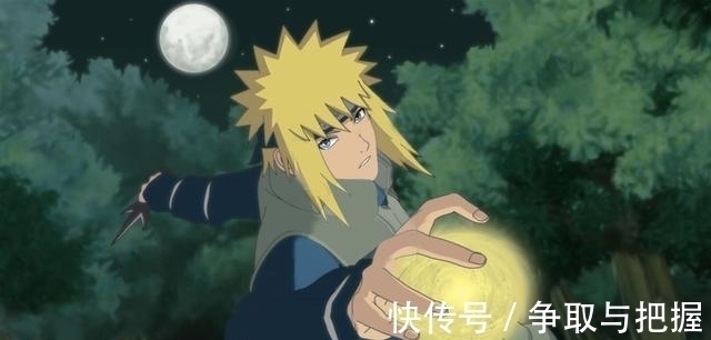 亲热天堂|火影忍者:螺旋丸的各种奇葩用法,划船不用桨,还能挖井和拆家!