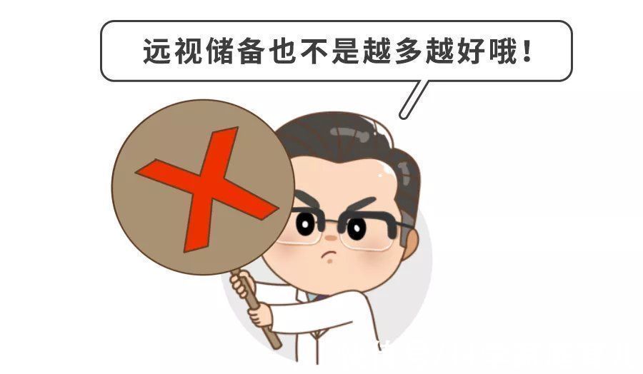 学龄前儿童|近视的罪魁祸首竟是TA!遗传和电子产品都要靠后