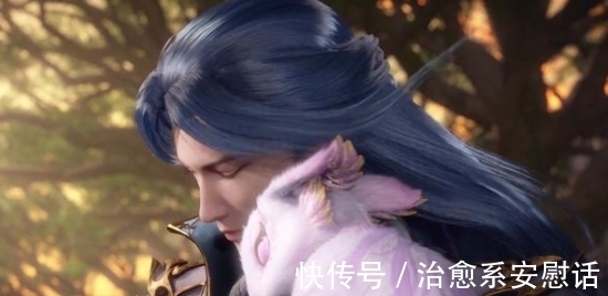 小舞|斗罗大陆:唐三小舞花样秀恩爱,众人习以为常,灵魂状态也挺好