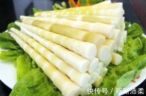 莲藕莲藕|长期便秘要排毒! 这些食物是便秘“克星”, 常吃通便排毒一身轻