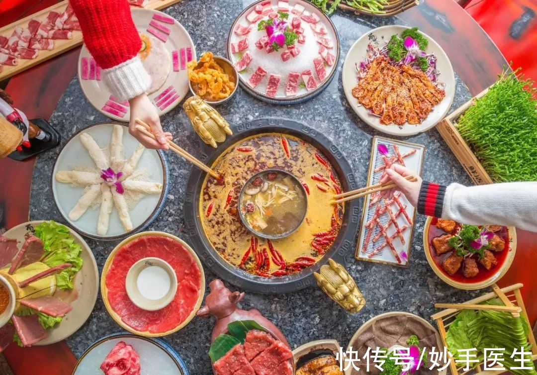 结肠癌|癌也会传染？4个易发“夫妻癌”，别让他们趁虚而入