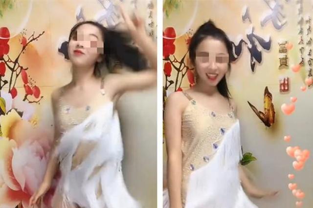 女儿|13岁女孩穿着“成熟”,妈妈察觉房间有异样,看到画面后满脸自责