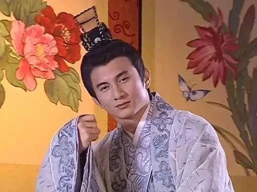 韩熙载@李煜最神的一首词,流传千古,却也要自己的性命