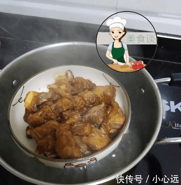 鲜香|这菜, 不管多热儿子都爱吃, 非让我做不可, 鲜香开胃, 天天吃不腻