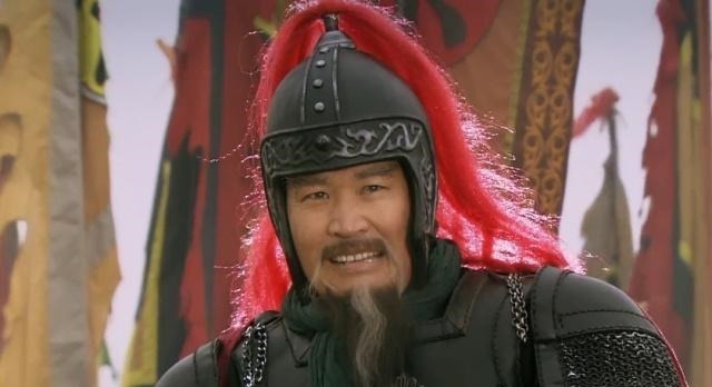 杨志$武松步战天下无敌其实并非如此,这几人就比他厉害!