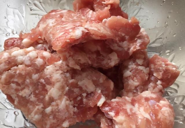 我家|每到冬天,我家最爱的饺子,馅香皮筋道,一口一个吃着太解馋了