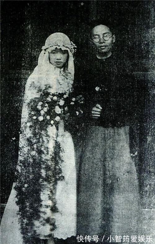 泰戈尔|和徐志摩暧昧，与林徽因争风吃醋，这位民国白富美的一生才叫彪悍