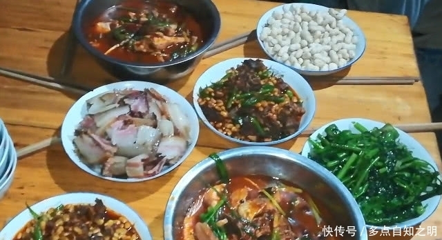 洗净切段|20分钟,不到20块钱,两荤一素,营养美味,天冷晚餐不“将就”!