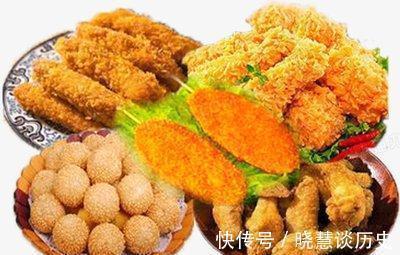 添加剂|孩子积食难消化,脸上或有3种变化,不忌口4种食物,娃身高难长