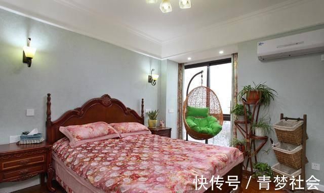 晒晒我的新家,88平才花了6万,亲戚见到这效果都直呼不相信