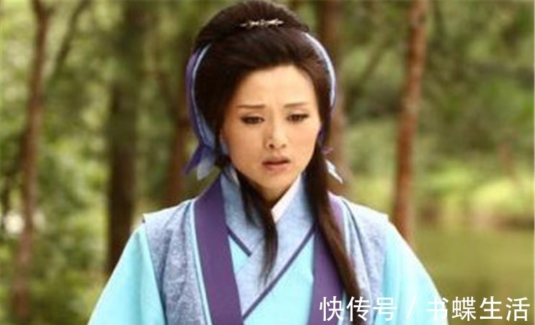 恶人|八仙中有一恶人,当年差点被包拯砍头,为何还能得道成仙?