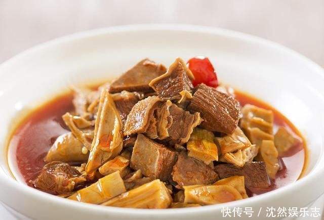  实用|炖牛肉如何炖鲜嫩不老硬分享五个小窍门，特别实用！