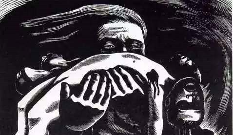 那些年,我们读过的鲁迅先生