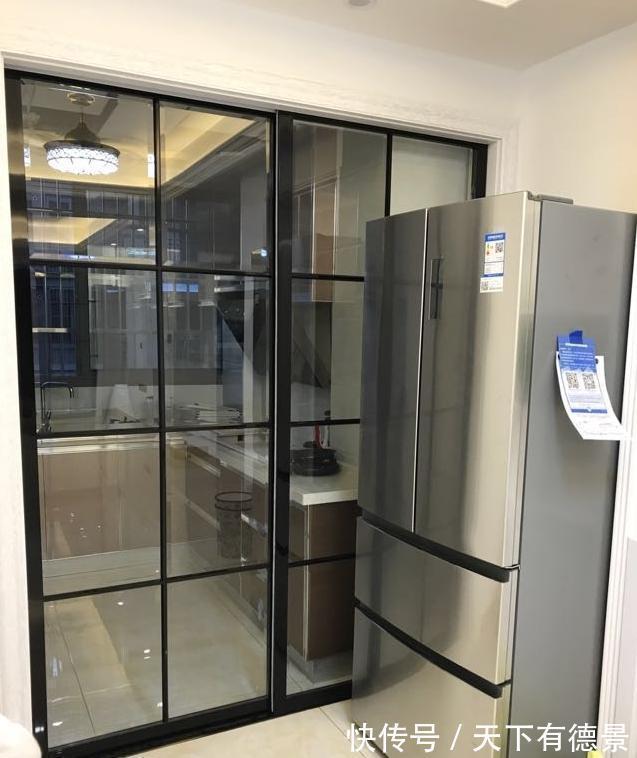 媳妇|媳妇花15万倒腾的新家,漂亮又实用,亲友没有不夸她能干的!