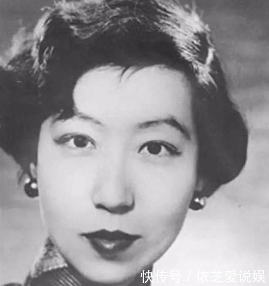 到底|张爱玲晚年频繁搬家,摆脱不了虱子缠身,到底真相如何?