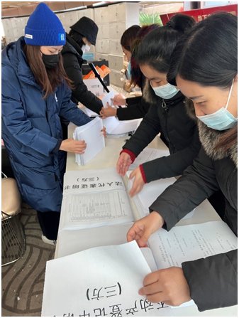 网签|绝不躺平不负期待 恒大港湾2087户业主可办理产权证