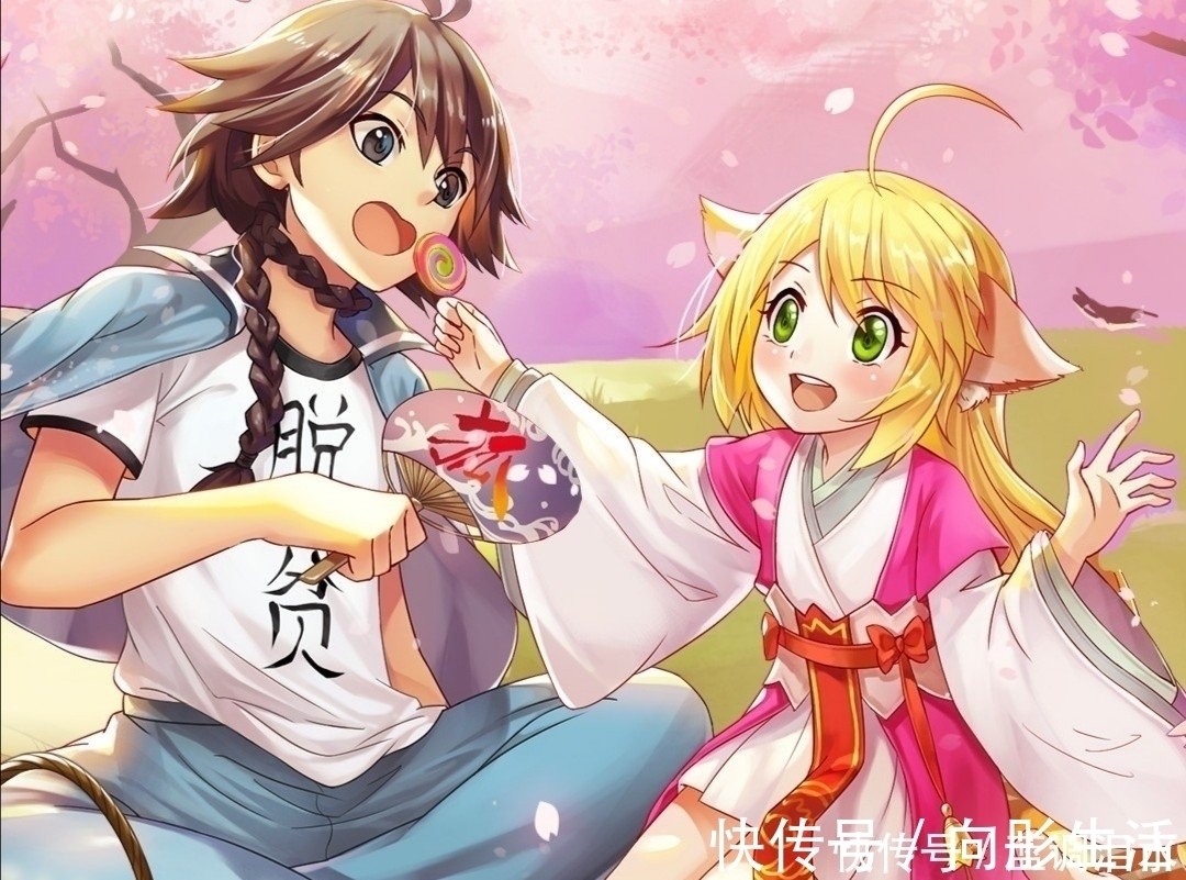 苏苏|狐妖小红娘:白月初压制自己,从这几个细节可以看出对苏苏的感情