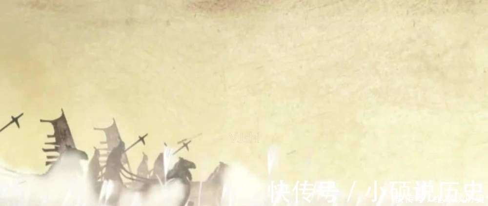 变法!有人说《大秦帝国》就是为法家唱赞歌,扭曲历史事实,我不同意