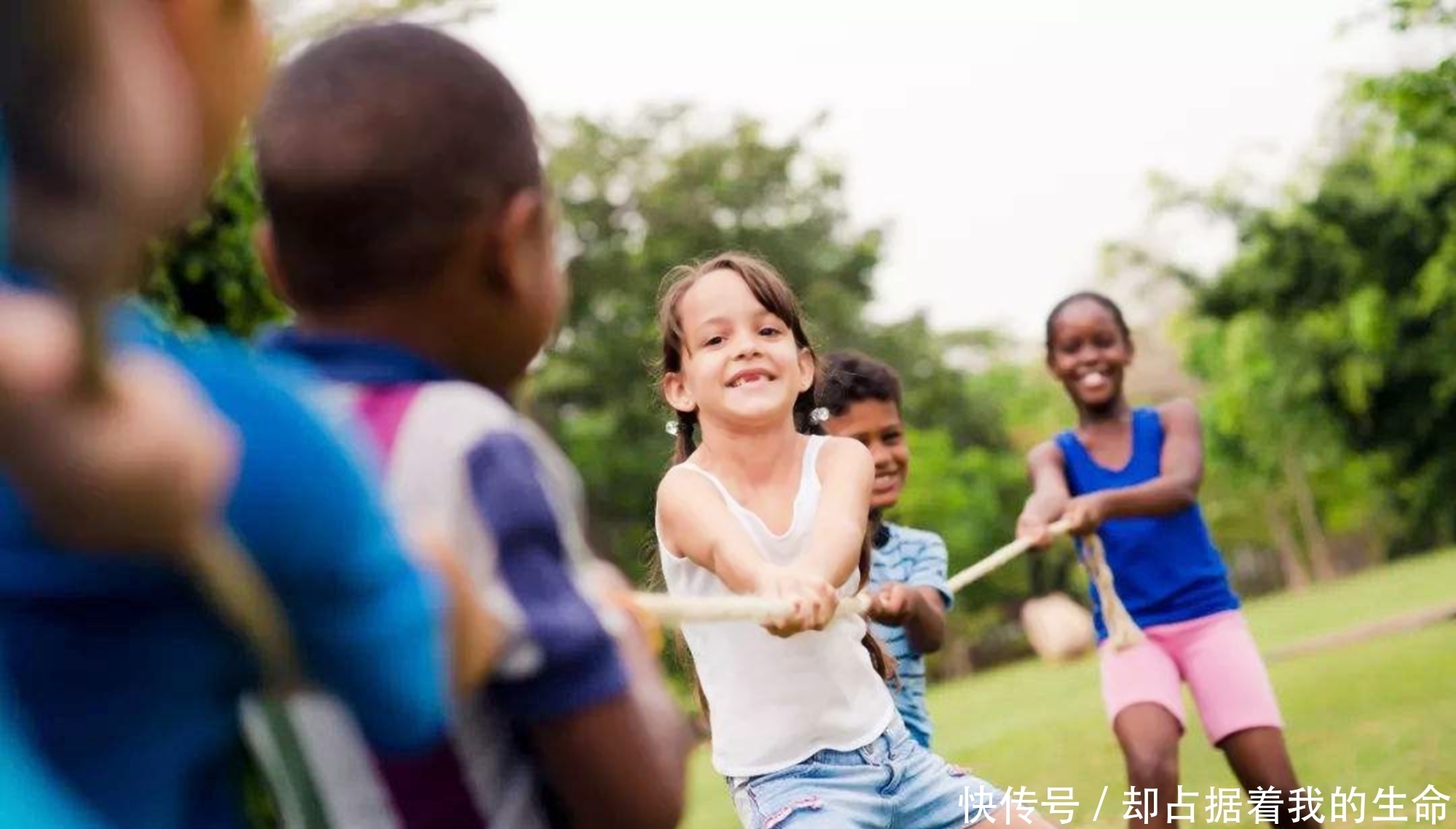 性格|李玫瑾：孩子性格不存在遗传，抓住“性格塑造期”才能养出好人性