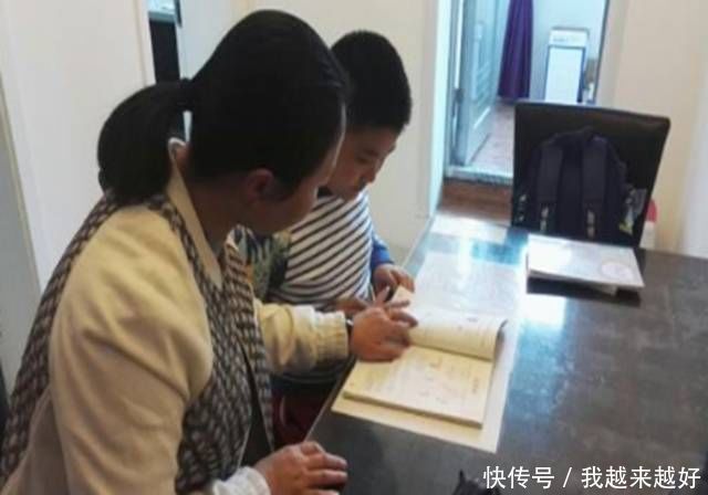 盏灯|11-4=7被打红叉,妈妈质问:凭啥判我儿子错?老师的回答难以服众