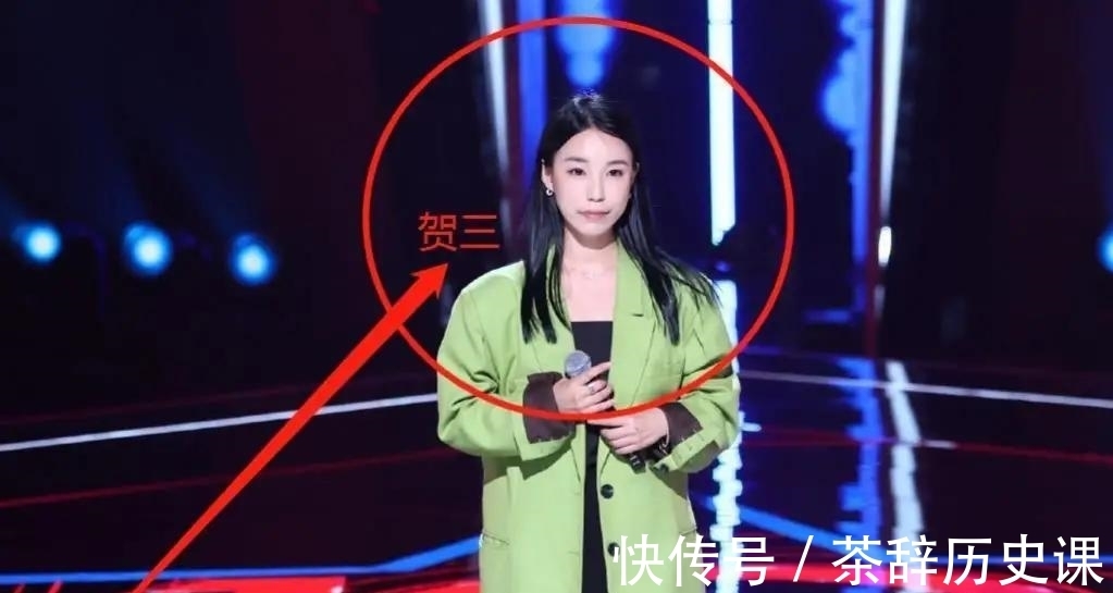 贊 3 收藏 分享 《中國好聲音》李克勤隊的賀三應該是冠軍