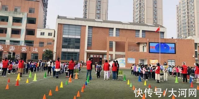 核酸|昨天河南新增本土确诊1例无症状9例!今天郑州学校有序开展核酸检测