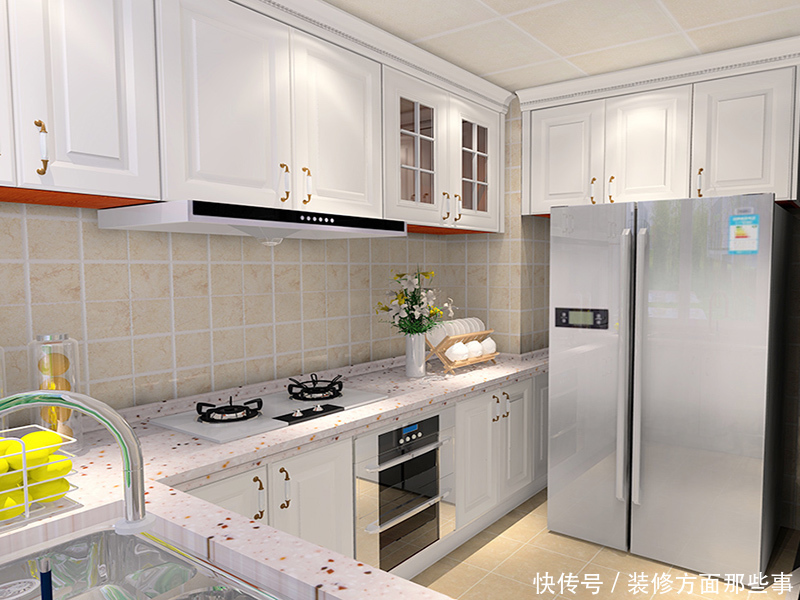 板材|橱柜定制猫腻多,定制橱柜这样做不踩坑?