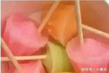 有人|国内“已停产”的8种雪糕,我就不信有人全吃过,你吃过几样?