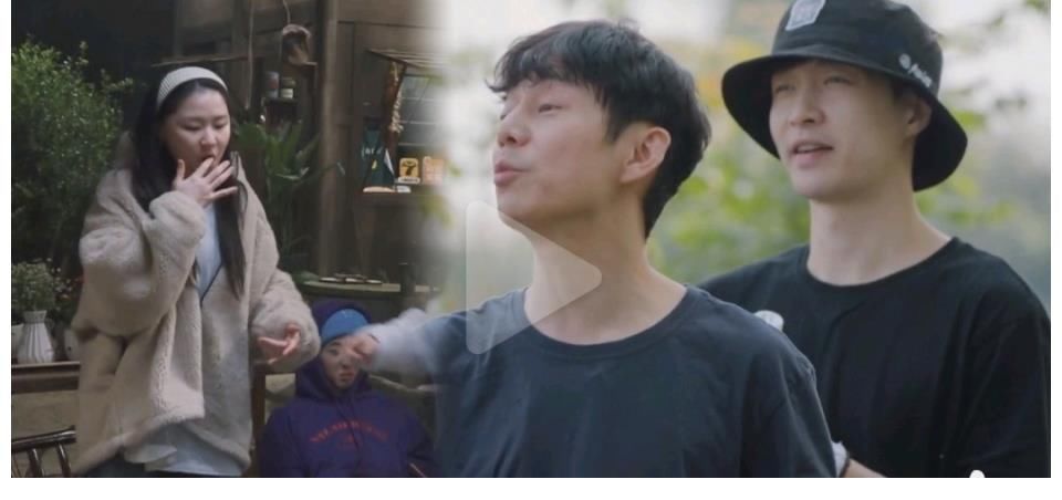 張藝興|金靖長在張藝興笑點上，楊紫走后藝興久違喜笑顏開，黃磊各種撮合