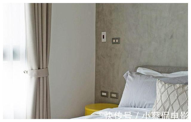 复古摩登|台湾小夫妻的摩登复古小家,110㎡,灵动自然,温馨浪漫,被迷住!