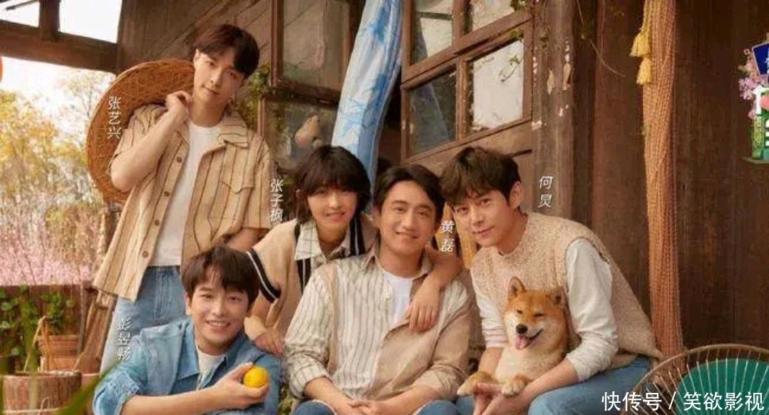 尴尬 越来越尴尬的《向往的生活》,该何去何从?