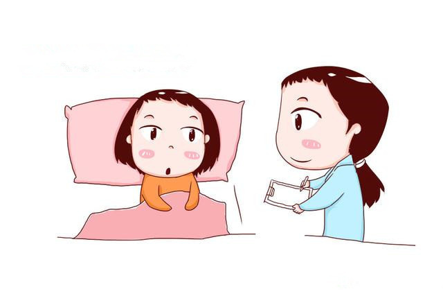 经血量|你怀第一胎还是第二胎阵痛频率不同,待产时机也不同