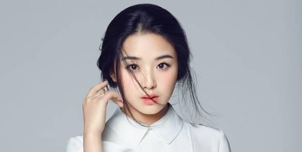 微博热搜,网友:这才是你心目中的另一半