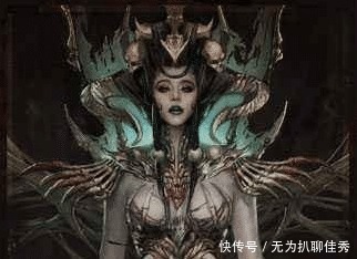 唐僧|你知道白骨精为什么等唐僧五百年吗?