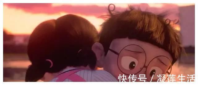 哆啦电影梗博士《哆啦A梦:伴我同行2》寻找爱与被爱的童年!