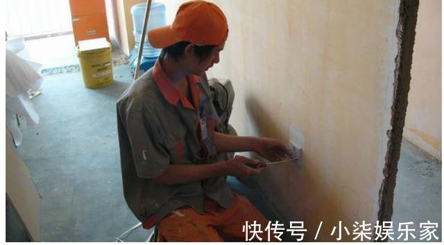 材料|真是装修预算不够教你装修监理3妙招,避免工人“捞油水”