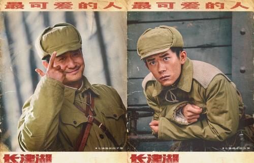 影片|為什么《長津湖》值得如此多的期待？