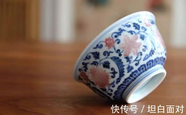 古瓷|现当代陶瓷收藏对了,也能让你身价倍增