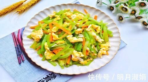 天然“护眼菜”找到了，隔三差五吃，视力好了，孩子双眼明亮了