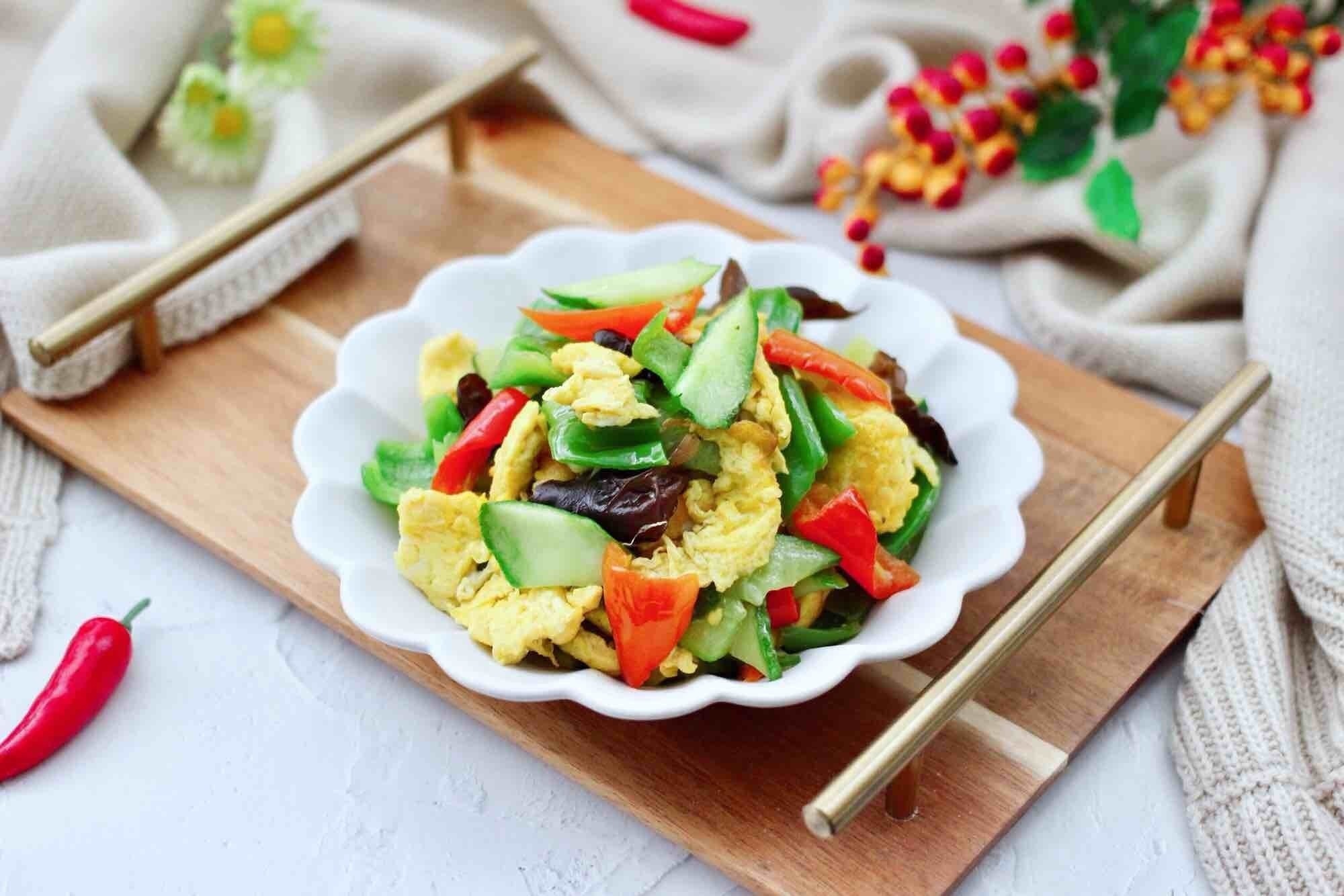 晚餐我迷上吃这菜,连吃了15天,去油腻排黑宿便,衣服穿回S码