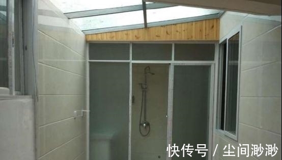 物业经理|晒晒我家刚买的一楼,外面还附送小院子,连物业经理都夸我精明