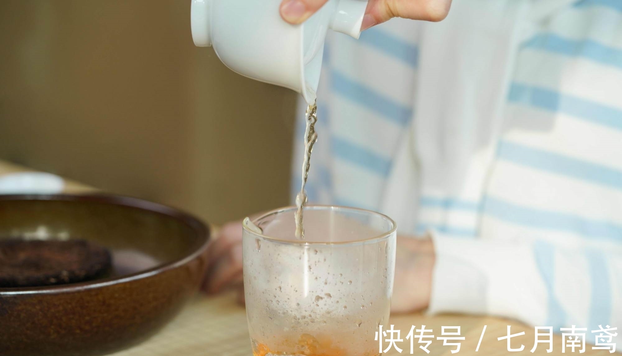 衍生品|小喜年｜盘点那些好看的“茶周边”，喝茶人至少拥有3种