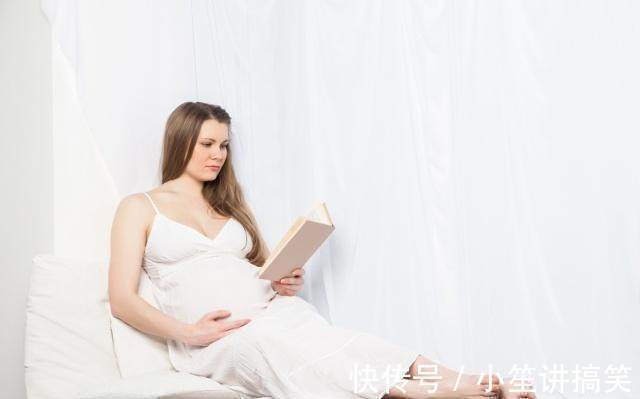 孕妇|怀孕的时候,孕妇体内胎毒过多,可能会出现3种“现象”