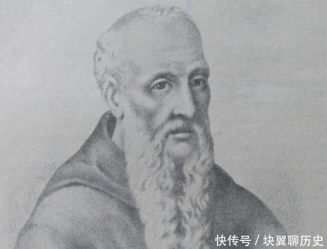 法国|古代的伊朗有多么富饶？意大利学者：一座城市要比整个法国更有钱