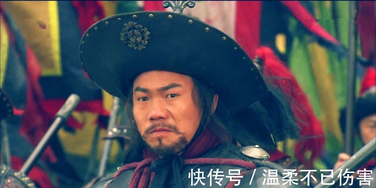 呼延灼@水浒传马上第一的是林冲?他连前五都进不了,此五人他打得过谁?