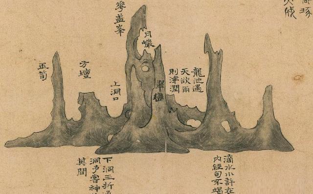 留下|区区39个字的作品,国家花费2999万将其留下,只因它太特殊